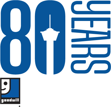 80 Years Goodwill San Antonio