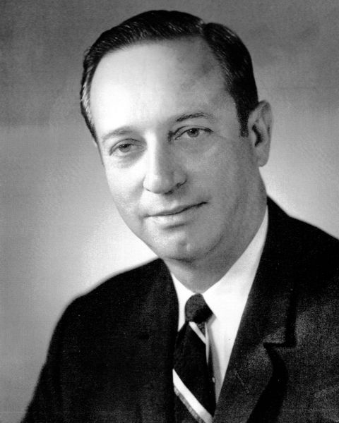 Charles J. Katz