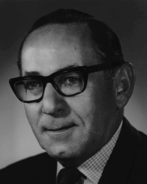 Morris C. Beldon