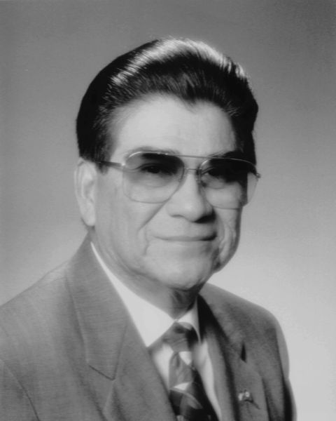 Pete Martinez