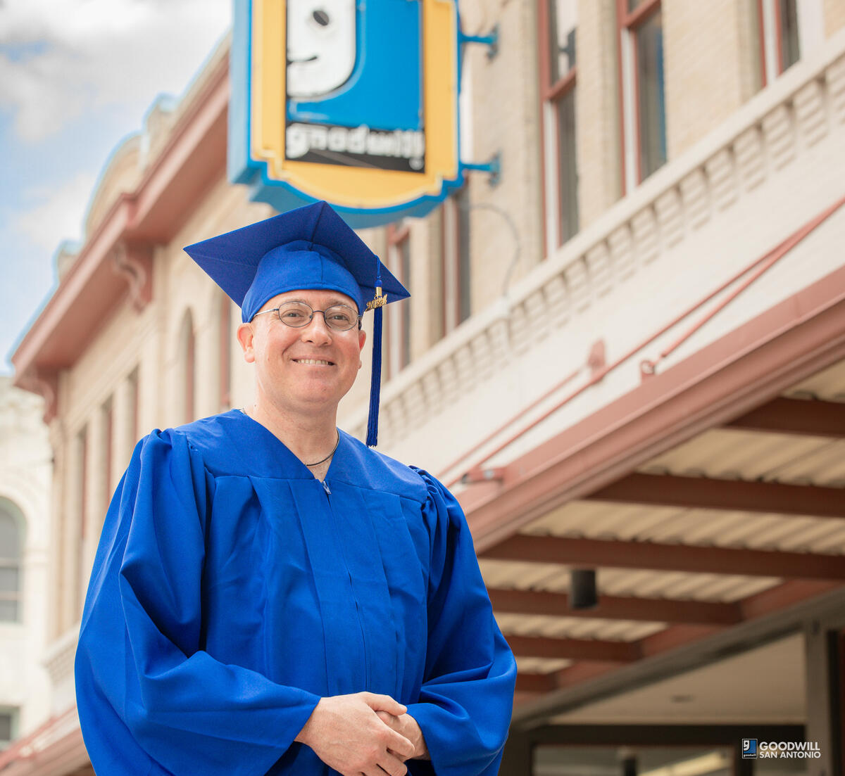 Jose Cantu - GCA Graduate